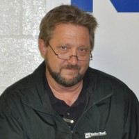 Brian Dickinson