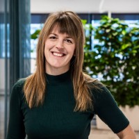 Camilla Ståhl