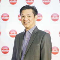 Isaac Wong