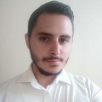 Joshua Ortiz Alvarado