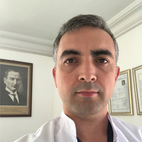 Ahmet Uslu
