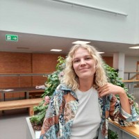 Kirstine Eklund
