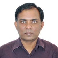 Satish Nandanwar