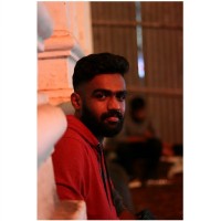 Ajesh Kumar M