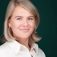 Amber Bronkhorst