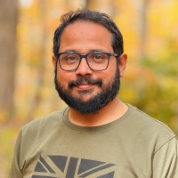 Subith Shajee