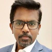 Ashok kumar Sekar
