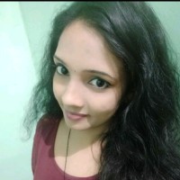 Anju Mohan