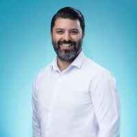 Amin Salami Pargoo (He/Him)