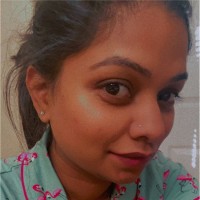 Anju Joseph Madathil