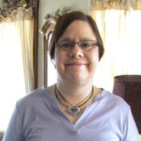Rhonda M Fournier