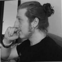 Eric Boudreaux