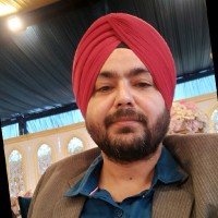 Joga Singh