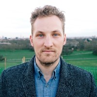 Nathan Jarvis