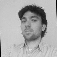 Lars Van Hoften