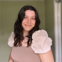 Emma-Lee Rush, MSW, LCSWA