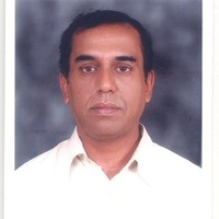 M Sudhakar