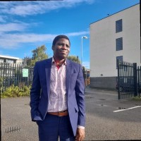 Adekunle Oshunlana, Acipm, Anim