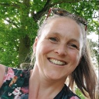 Ines Kombrink