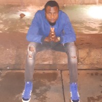 Chadrac Lingombe Monga Linda