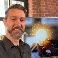 Aaron Garner FRSA MSc