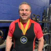Steven Rudich, Md, Phd, Facs