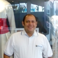 José David Martínez Villero