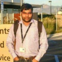 Alok Maurya