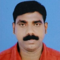 Anil R Krishnan