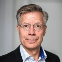 Bengt Sörndal
