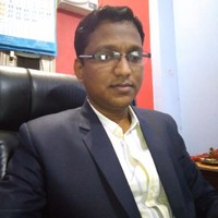 Rajesh Kumar Arya