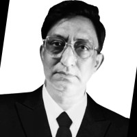 Anurag Chatterjee