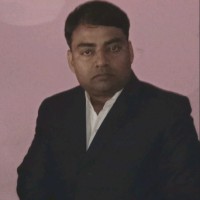 Ajeet Kumar Dubey