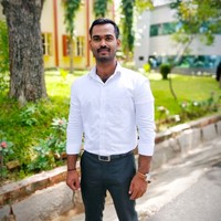 Shrinivas Mr