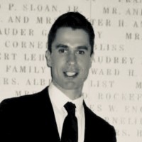 Nick Dimitrov