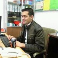 Rameez Haider