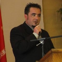 Danny Bernardini