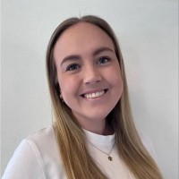Frida Sundal Børresen