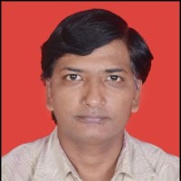 Raghavendra Shebinkatti