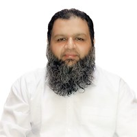 Ali Bin Jamil علی بن جمیل