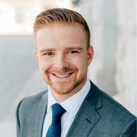 Tanner Anderson