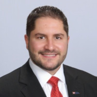 Chad Ericson