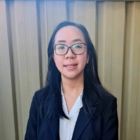 Christine Ho