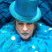 Sharon J Bowling (She/Her)