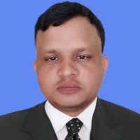 Md. Abdul Haque