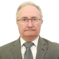 Ismail Ergun