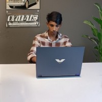 AMAL KRISHNA