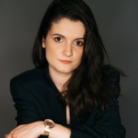 Irina Nita (RO)