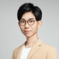 Jasper Haoran Zhang
