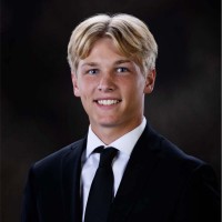 Aidan Petrich